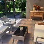 Garden Cottage In Constantia/Meadowridge