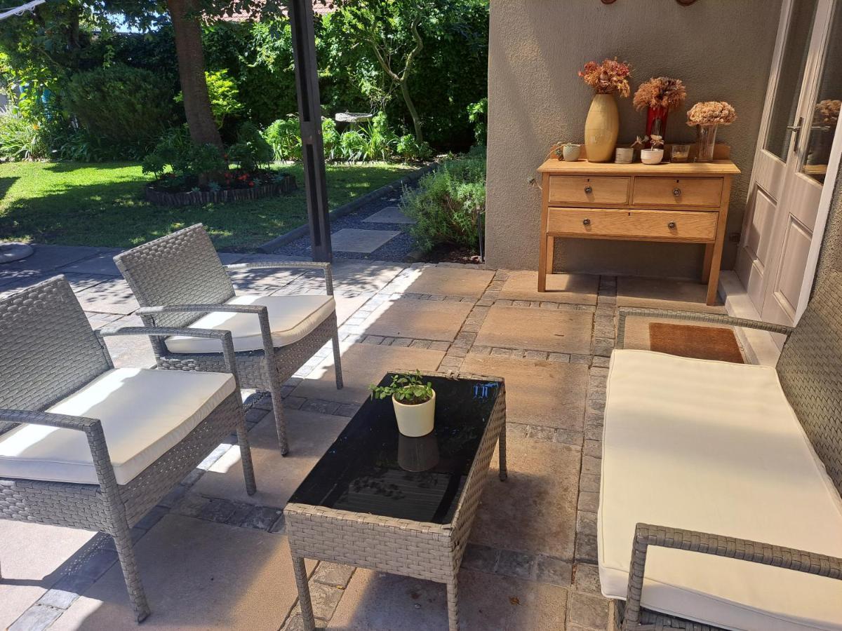 Garden In Constantia/meadowridge Cape Town