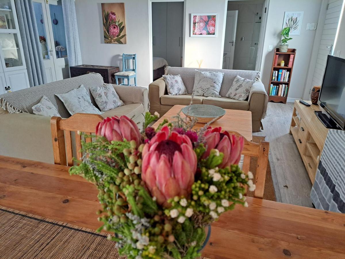 Holiday home Garden In Constantia/meadowridge
