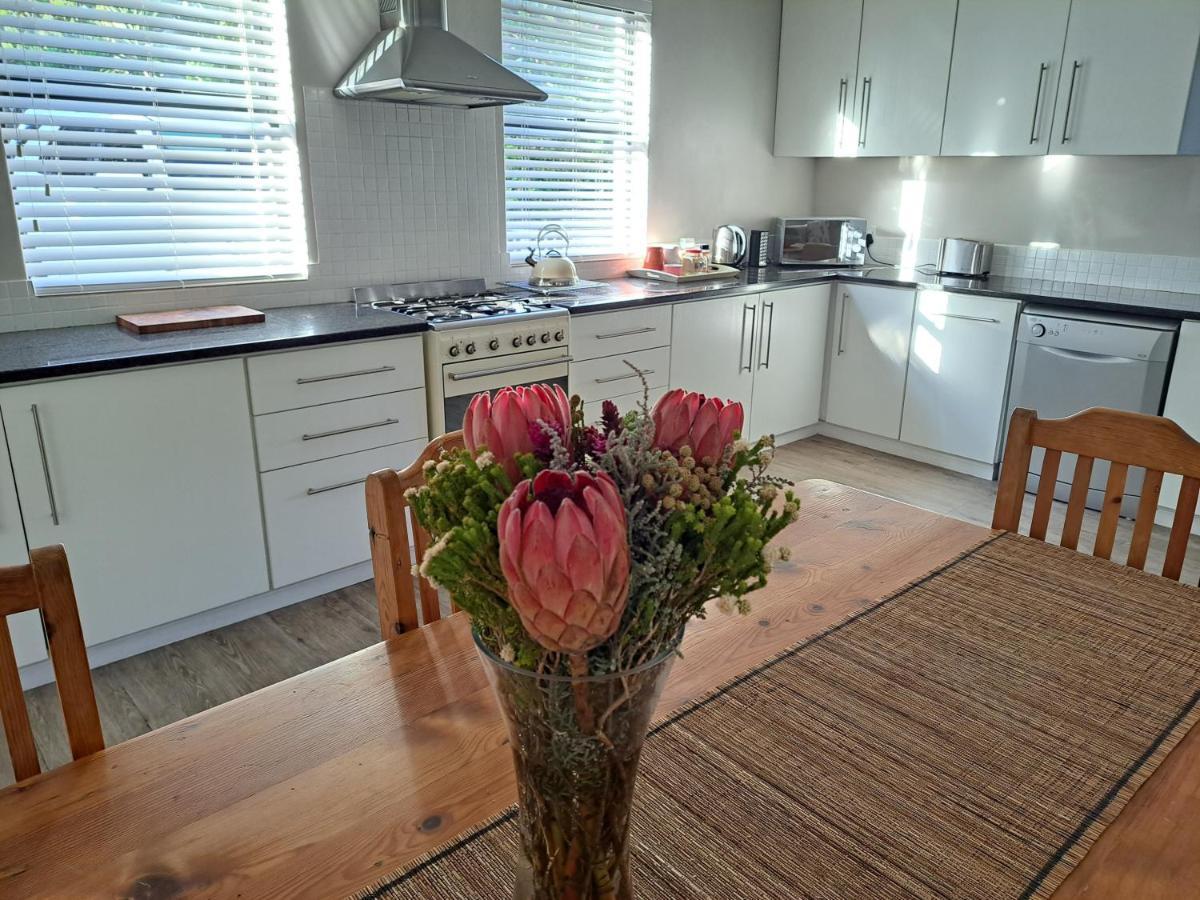Garden In Constantia/meadowridge Holiday home Cape Town